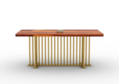 Irenic-6-Seater-Table-Golden-Honey_2