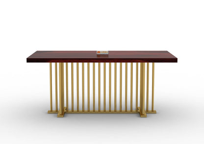Irenic-6-Seater-Table-Golden-Mahogany_2
