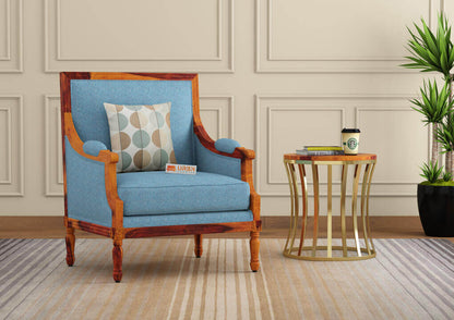 Irtysh Lounge Chair - Urbnfurnish