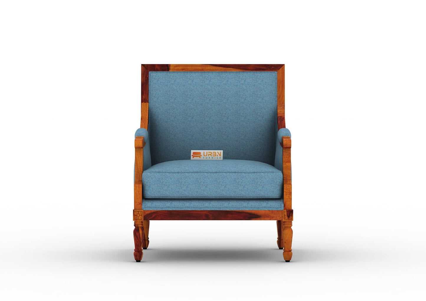 Irtysh Lounge Chair - Urbnfurnish