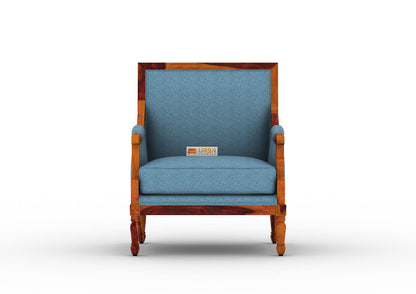 Irtysh Lounge Chair - Urbnfurnish