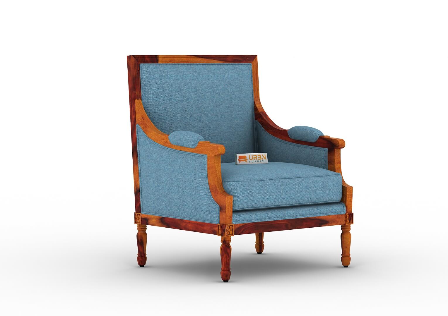 Irtysh Lounge Chair - Urbnfurnish