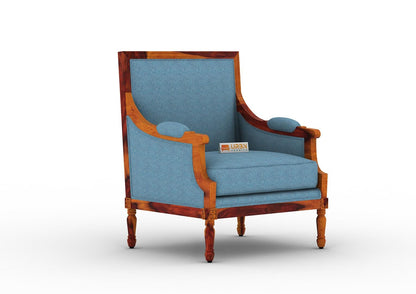 Irtysh Lounge Chair - Urbnfurnish