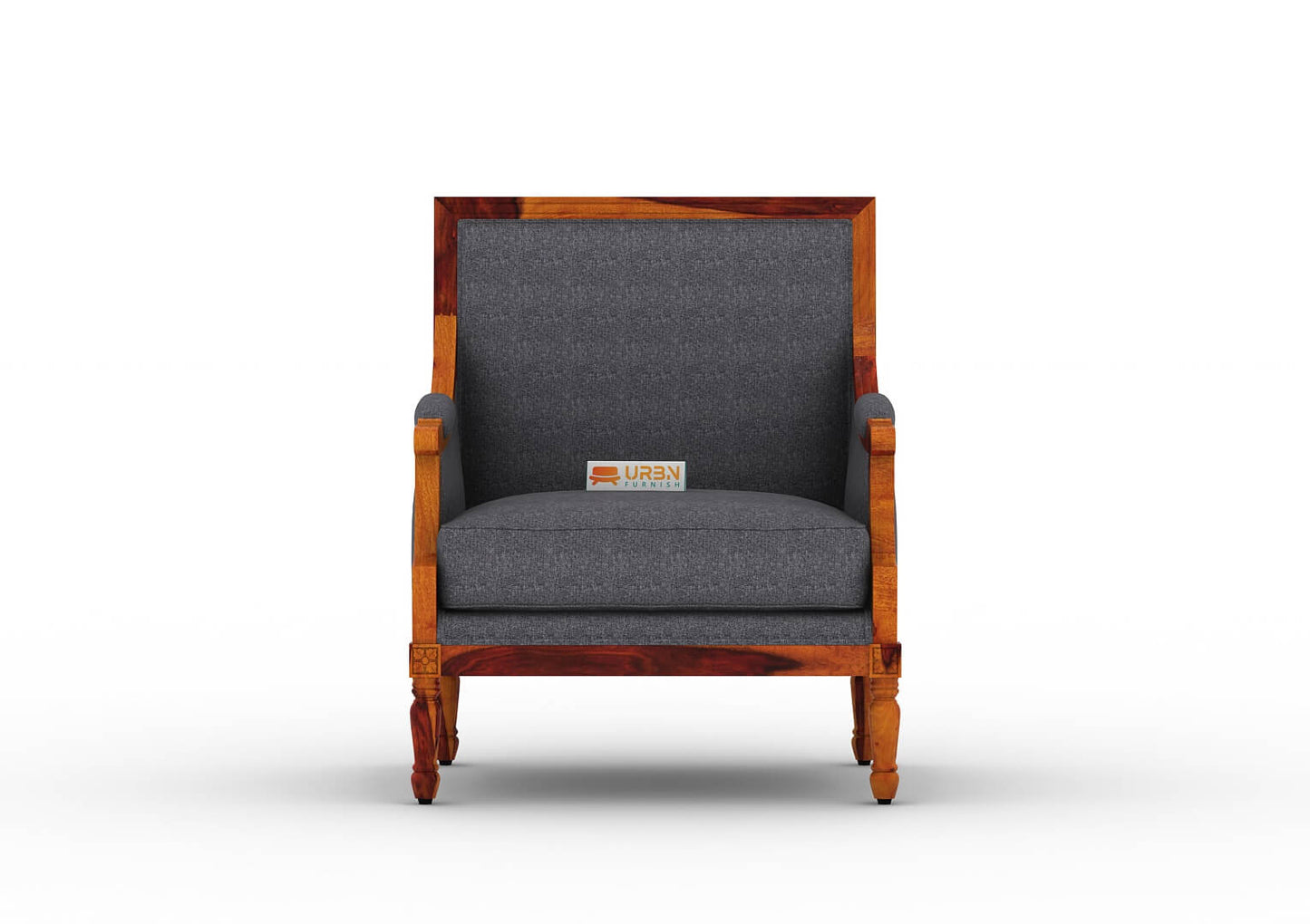 Irtysh Lounge Chair - Urbnfurnish