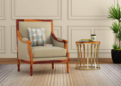 Irtysh Lounge Chair - Urbnfurnish