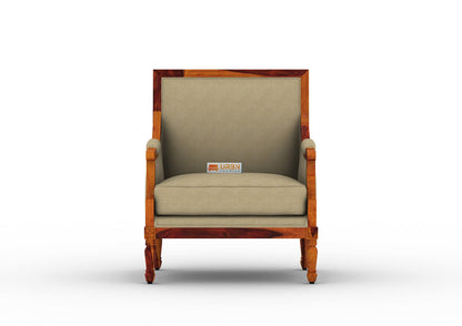 Irtysh Lounge Chair - Urbnfurnish