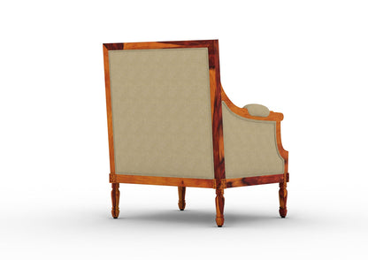 Irtysh Lounge Chair - Urbnfurnish