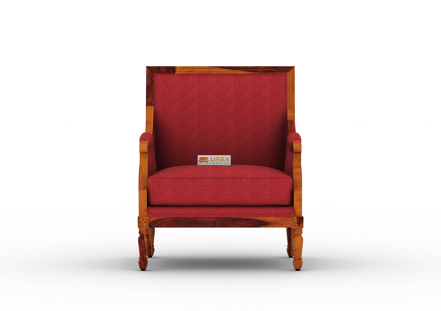 Irtysh Lounge Chair - Urbnfurnish