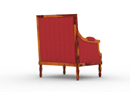 Irtysh Lounge Chair - Urbnfurnish