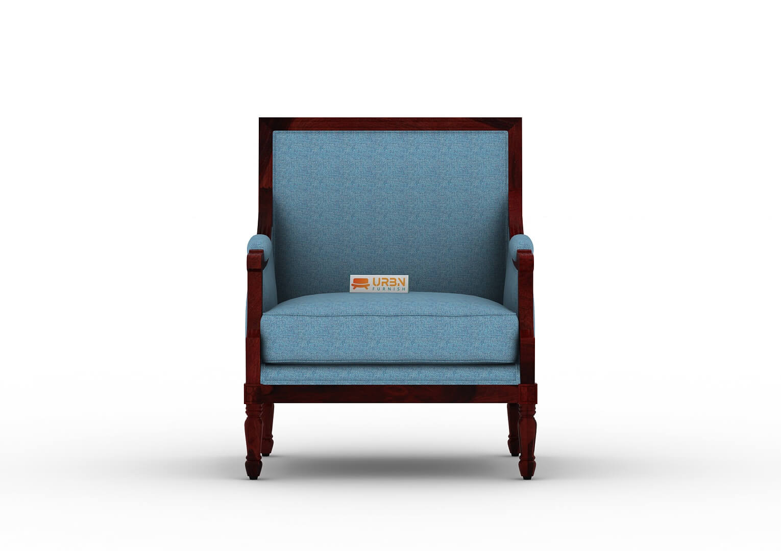 Irtysh Lounge Chair - Urbnfurnish