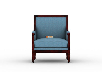 Irtysh Lounge Chair - Urbnfurnish