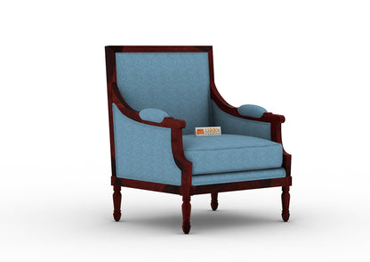 Irtysh Lounge Chair - Urbnfurnish