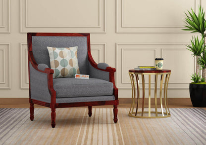 Irtysh Lounge Chair - Urbnfurnish