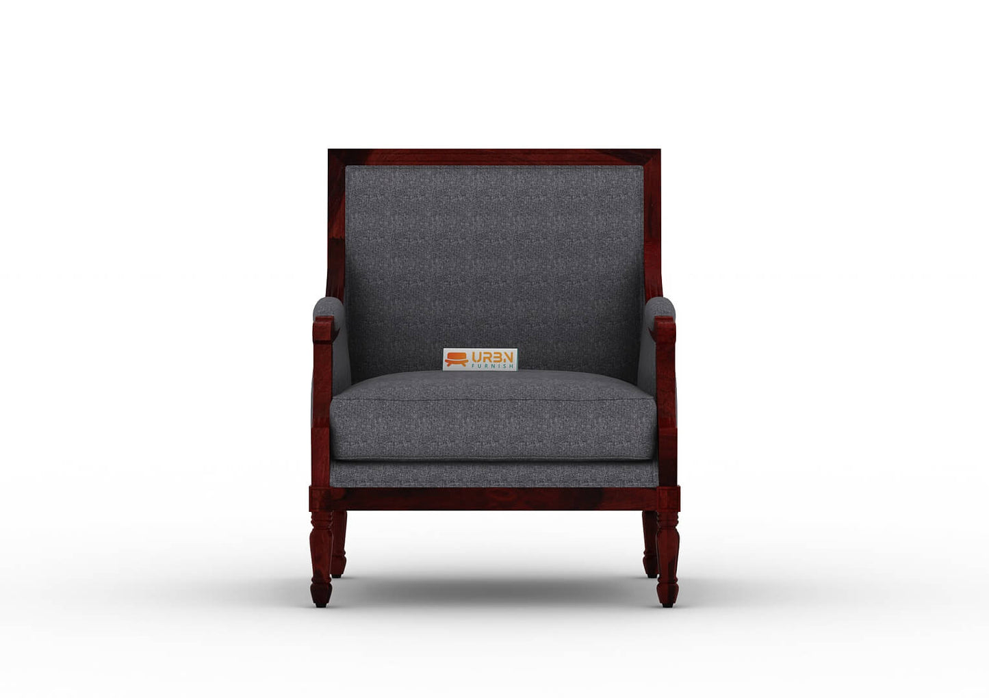 Irtysh Lounge Chair - Urbnfurnish
