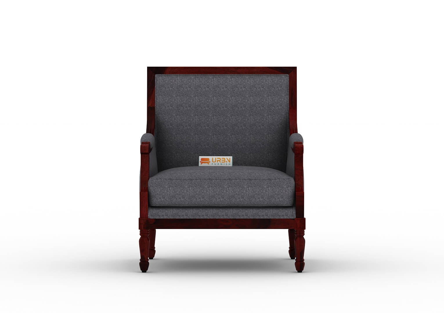 Irtysh Lounge Chair - Urbnfurnish