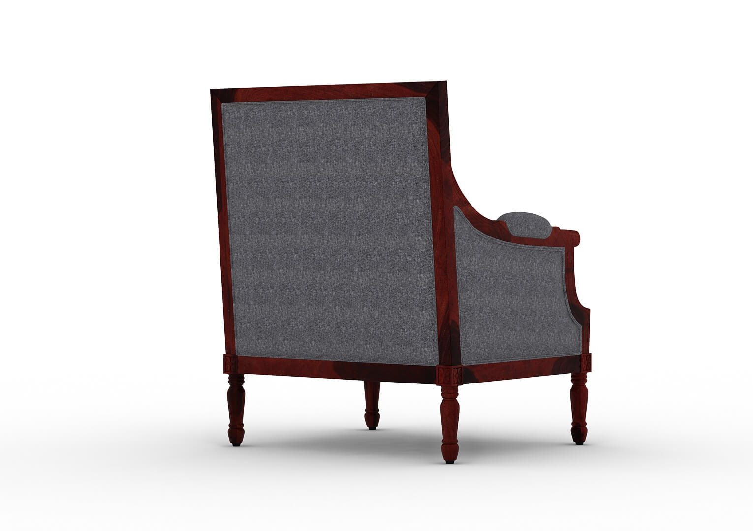 Irtysh Lounge Chair - Urbnfurnish