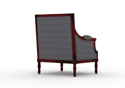 Irtysh Lounge Chair - Urbnfurnish