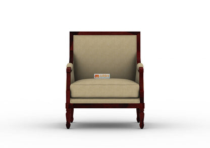 Irtysh Lounge Chair - Urbnfurnish