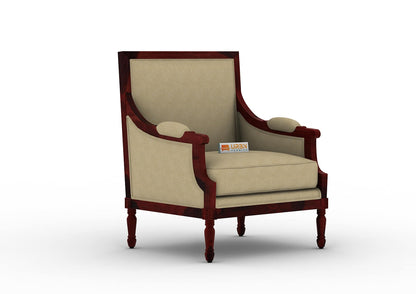 Irtysh Lounge Chair - Urbnfurnish