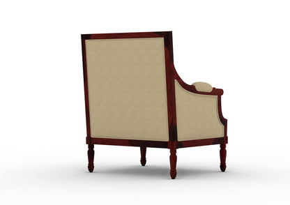 Irtysh Lounge Chair - Urbnfurnish