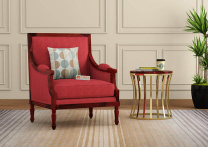 Irtysh Lounge Chair - Urbnfurnish