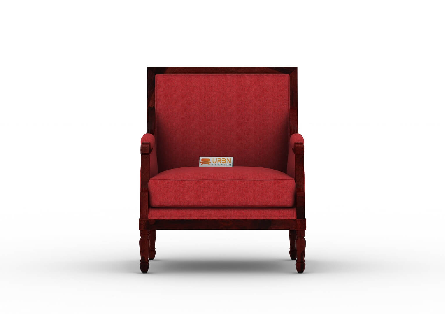 Irtysh Lounge Chair - Urbnfurnish