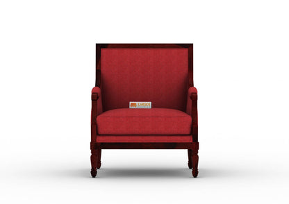 Irtysh Lounge Chair - Urbnfurnish