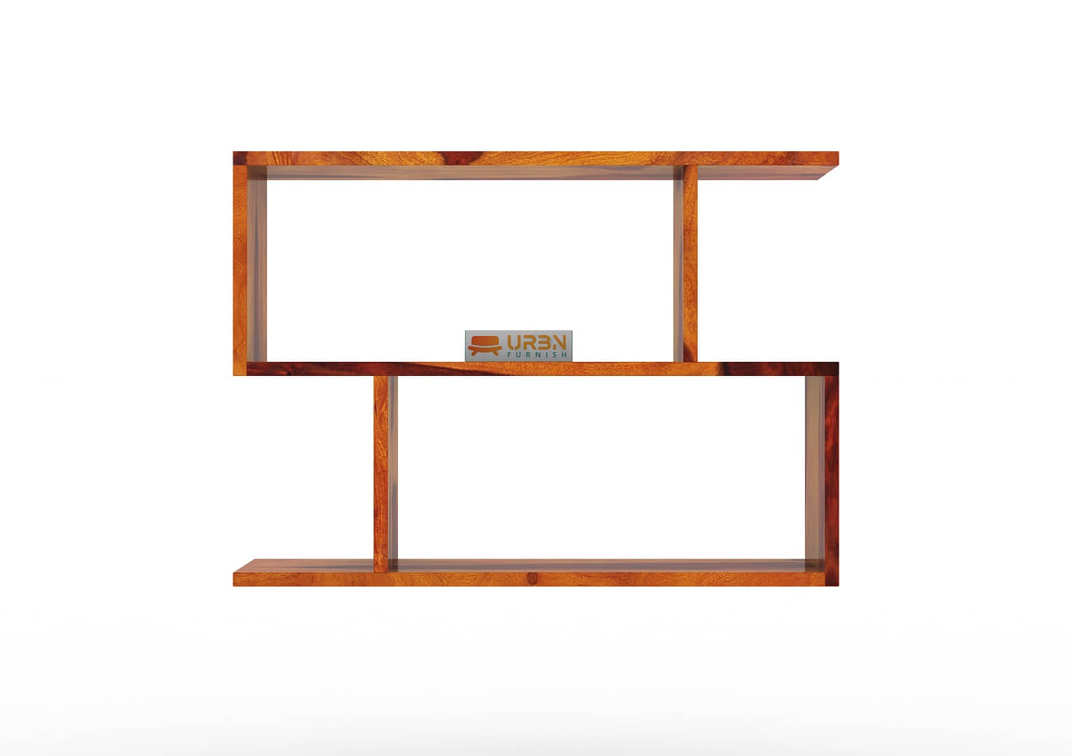 Itom Wall Shelf - Urbnfurnish