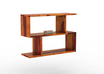 Itom Wall Shelf - Urbnfurnish