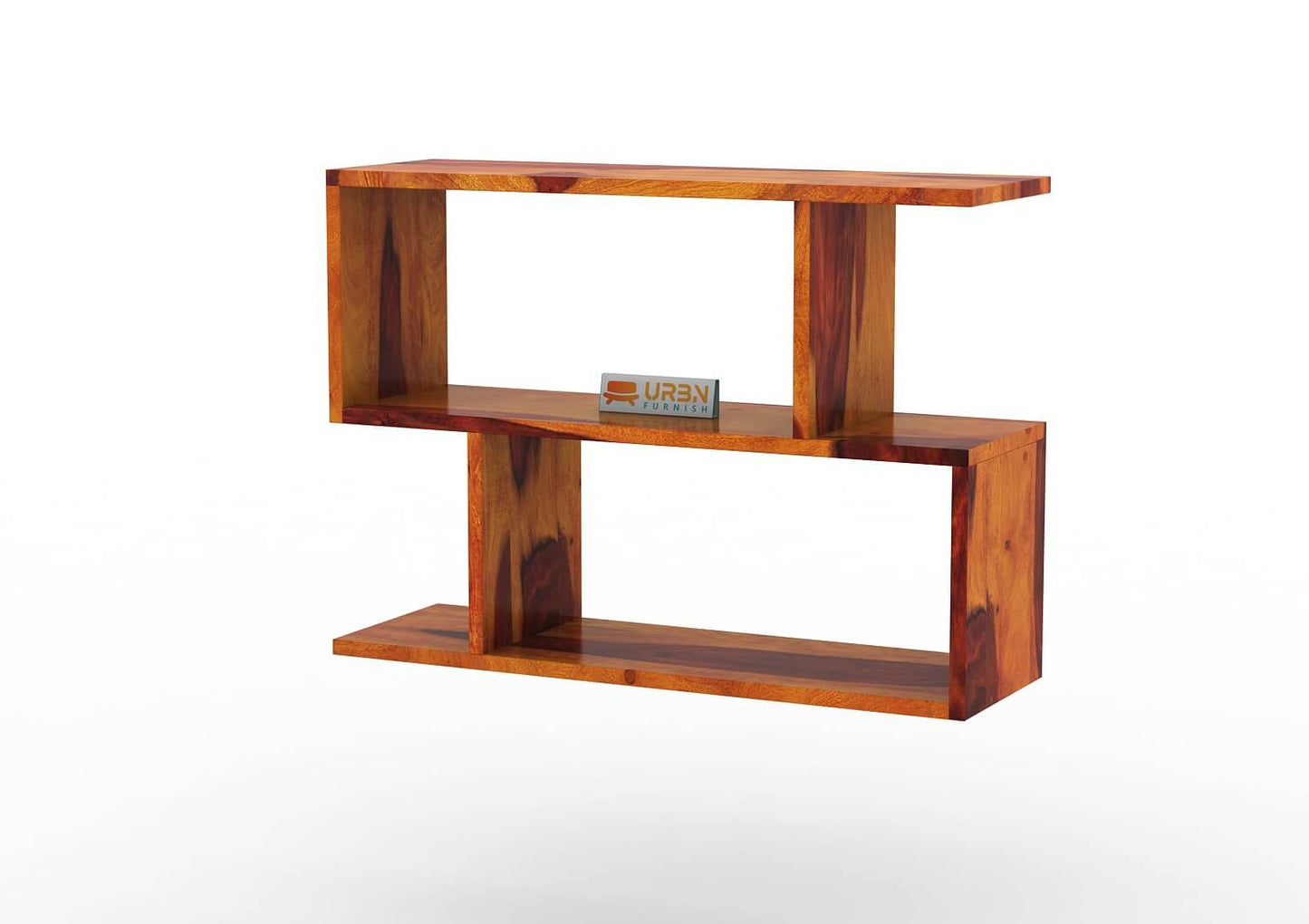 Itom Wall Shelf - Urbnfurnish