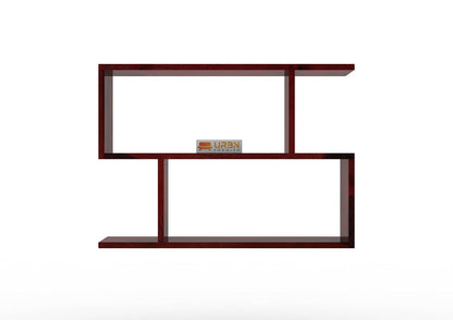 Itom Wall Shelf - Urbnfurnish