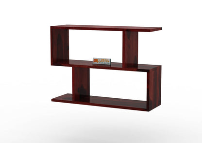 Itom Wall Shelf - Urbnfurnish