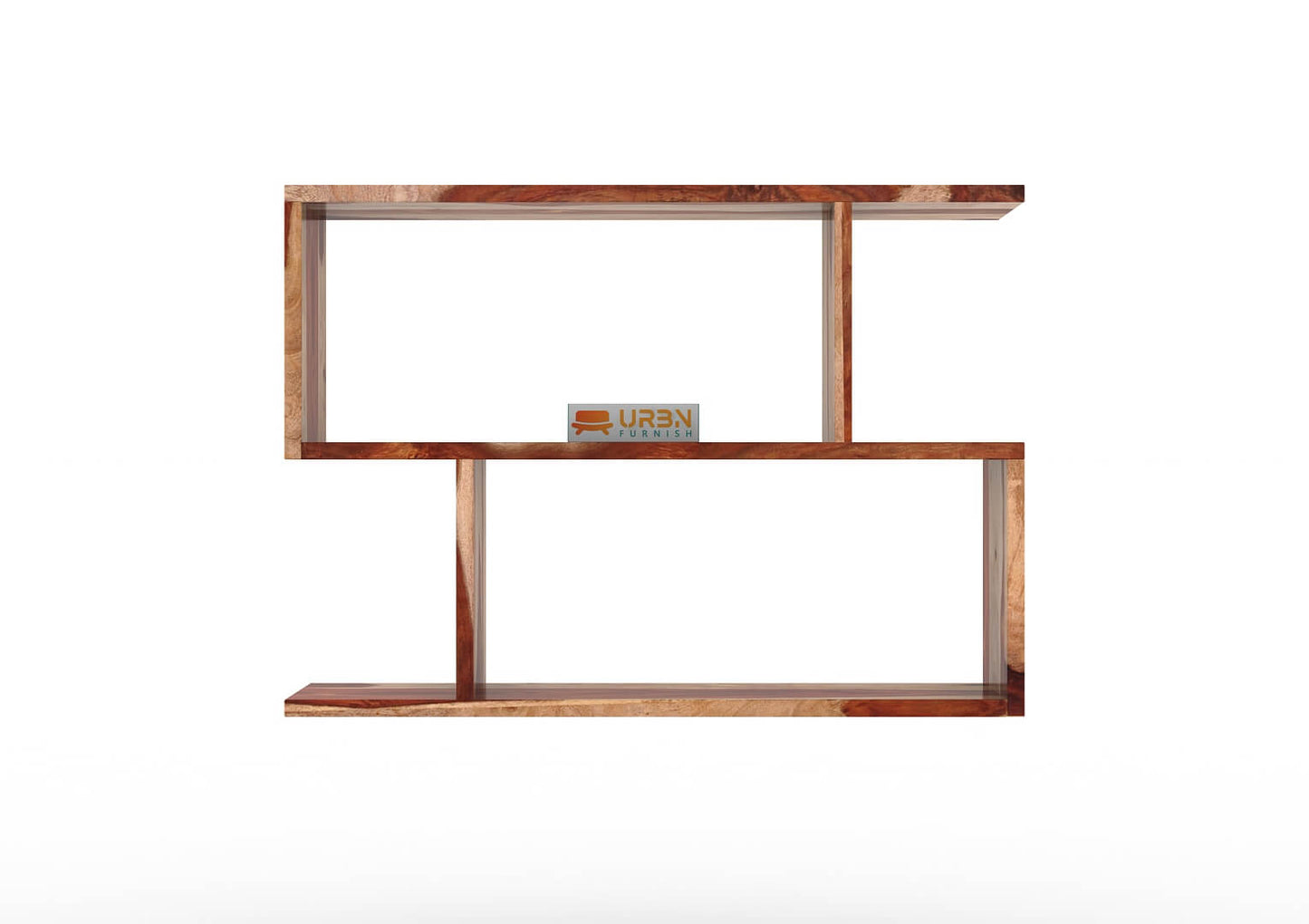 Itom Wall Shelf - Urbnfurnish
