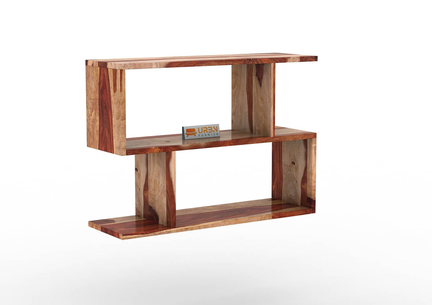 Itom Wall Shelf - Urbnfurnish