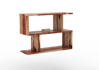 Itom Wall Shelf - Urbnfurnish