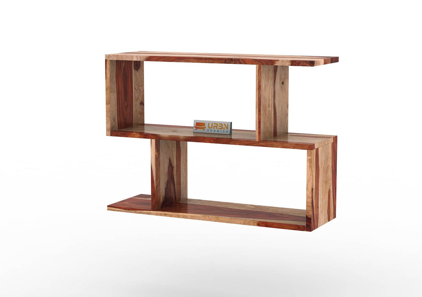 Itom Wall Shelf - Urbnfurnish