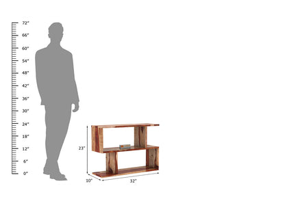 Itom Wall Shelf - Urbnfurnish