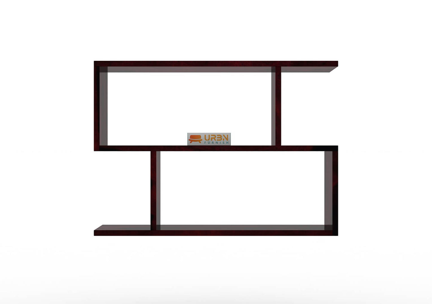 Itom Wall Shelf - Urbnfurnish