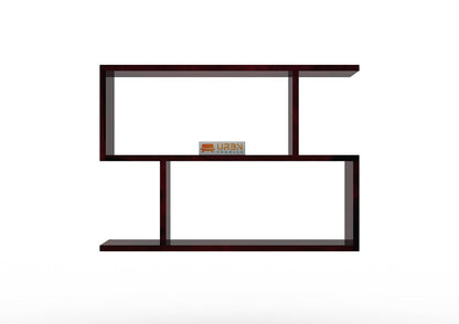 Itom Wall Shelf - Urbnfurnish