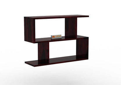 Itom Wall Shelf - Urbnfurnish