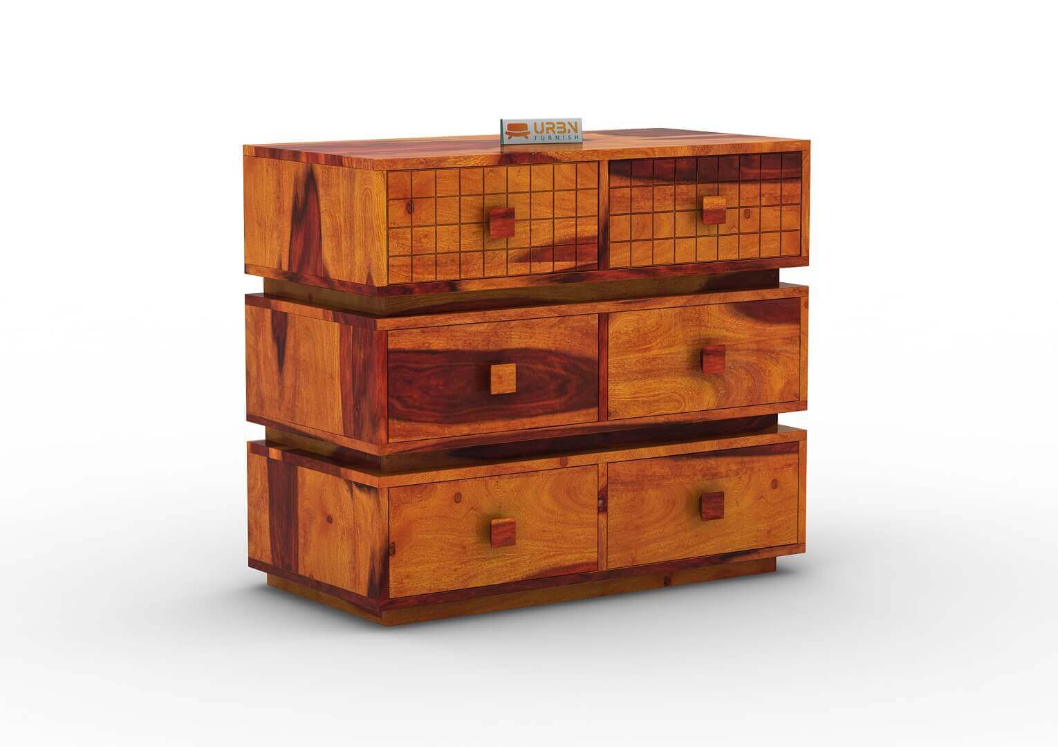 Ivy Chest Of Drawer - Urbnfurnish