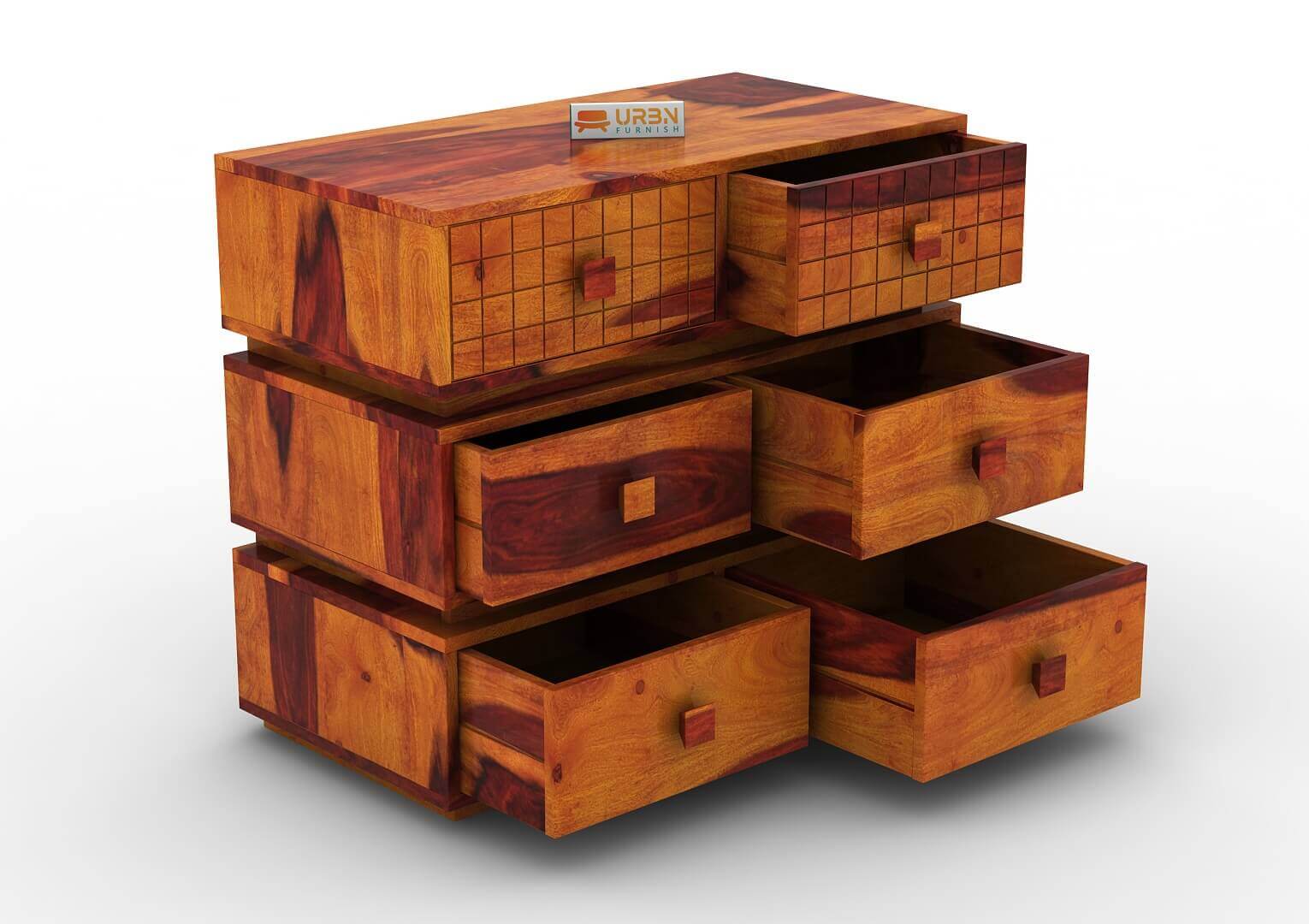 Ivy Chest Of Drawer - Urbnfurnish