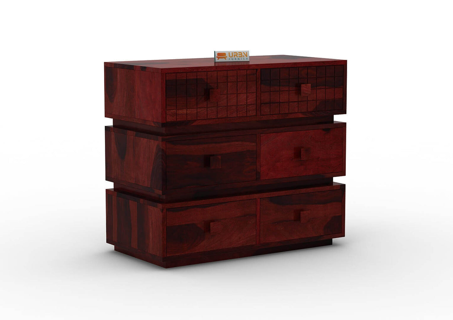 Ivy Chest Of Drawer - Urbnfurnish