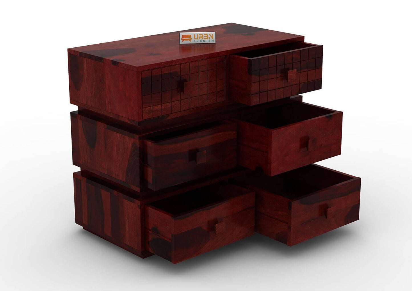 Ivy Chest Of Drawer - Urbnfurnish