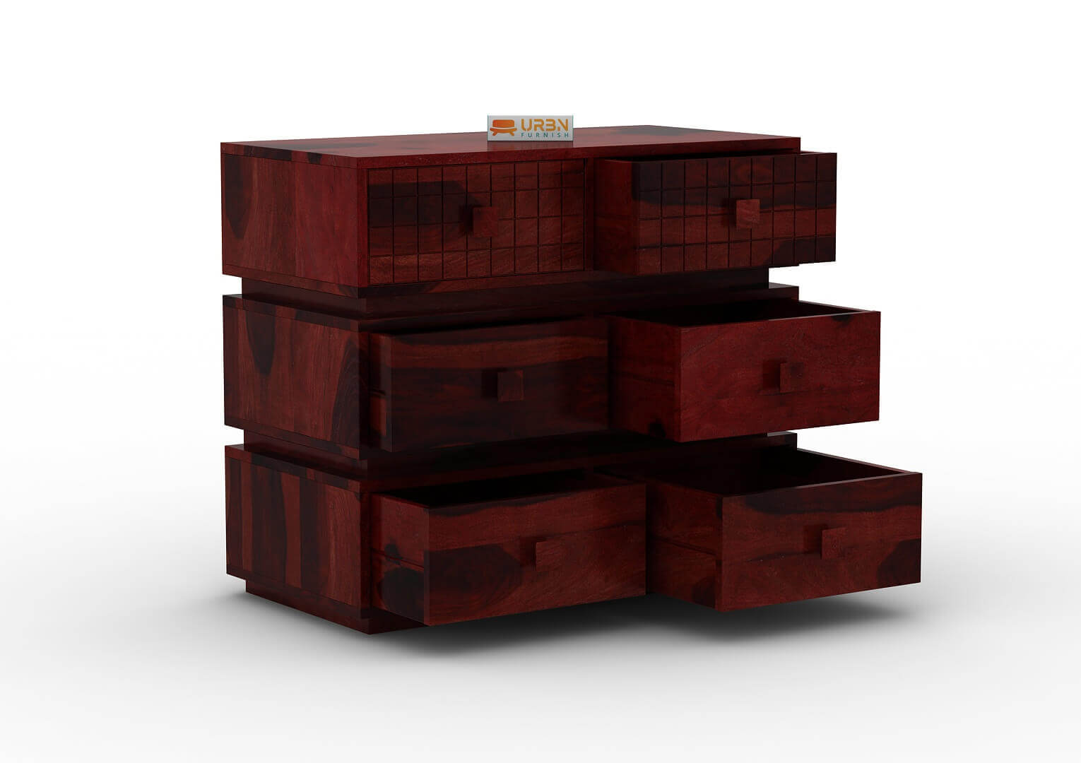 Ivy Chest Of Drawer - Urbnfurnish