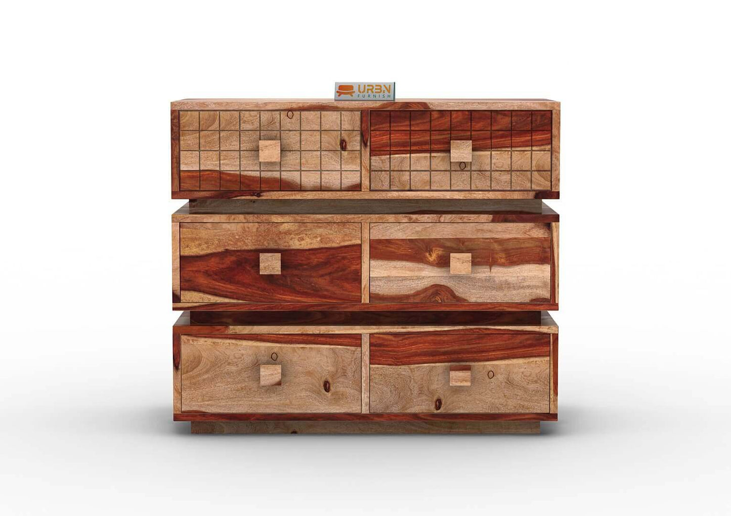 Ivy Chest Of Drawer - Urbnfurnish