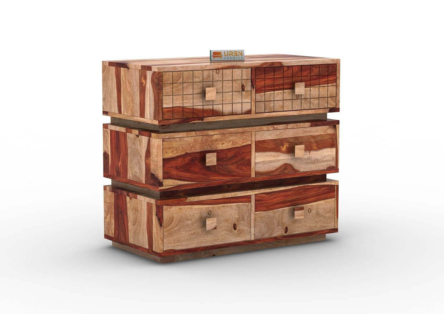 Ivy Chest Of Drawer - Urbnfurnish