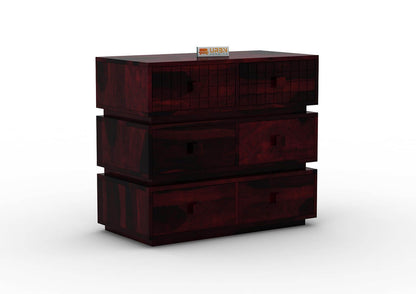 Ivy Chest Of Drawer - Urbnfurnish
