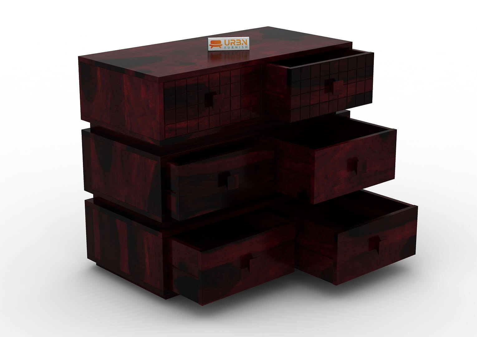Ivy Chest Of Drawer - Urbnfurnish