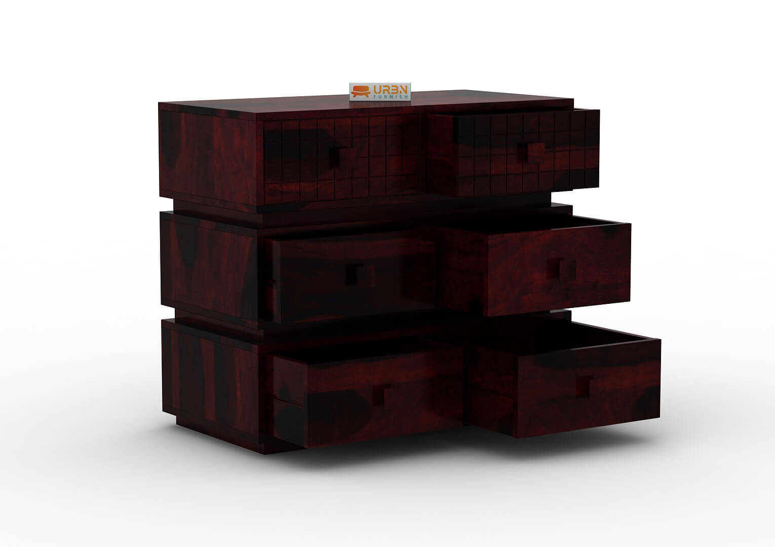 Ivy Chest Of Drawer - Urbnfurnish